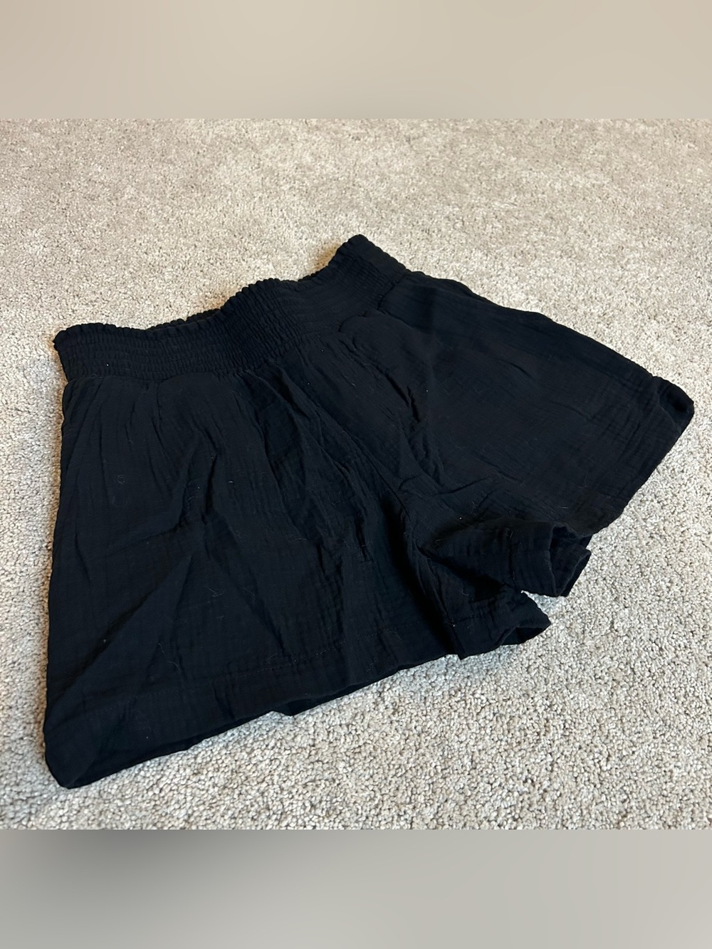 Evereve shorts